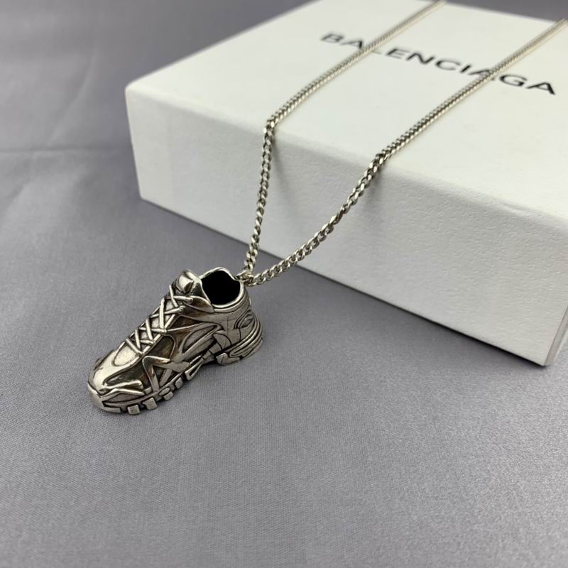 Balenciaga Necklace 05lyr73